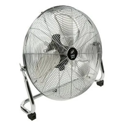 Obrázek produktu pro TURBO 355 N mobilní axiální ventilátor