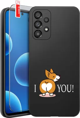 Obrázok produktu pre ETUI do Samsung A52 | A52s 5G WZORY| WALENTYNKOWE SERCE |CASE + SZKŁO 9H