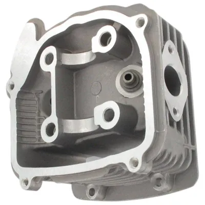 Produktbild von Zylinderkopf ohne SLS 75mm 4T 152QMI Motorroller 704418