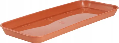 Immagine prodotto di Portavaso KADAX 40 cm terracotta