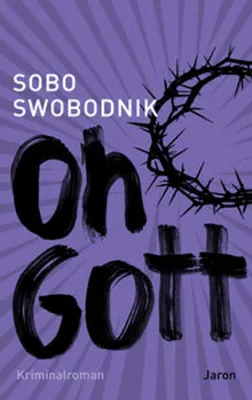 Obrázek produktu pro Oh Gott