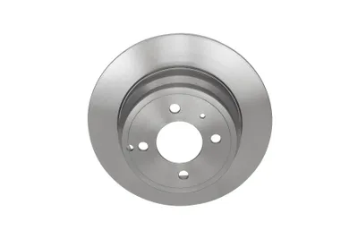 Produktbild von 2x ATE 24.0110-0216.1 Bremsscheibe Hinterachse