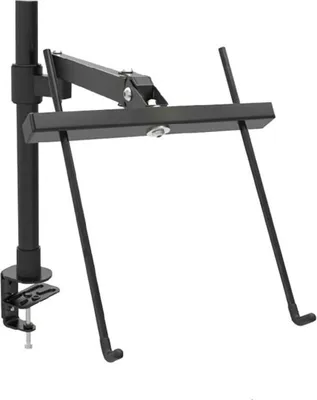 Immagine prodotto di Supporto da tavolo regolabile per laptop