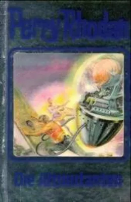 Image de Perry Rhodan 65/Altmutanten