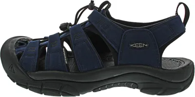 Produktbild von KEEN Newport Canvas 1026223 (9/navy)