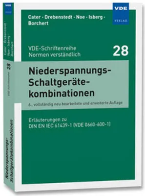 Immagine prodotto di Niederspannungs-Schaltgerätekombinationen