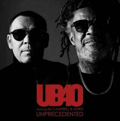 Obrázok produktu pre UB40 - Unprecedented (2 LP)