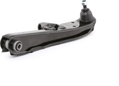 Produktbild von RIDEX 273C0918 Querlenker Vorne Links Unten für MITSUBISHI PAJERO PININ (H6W, H7W)