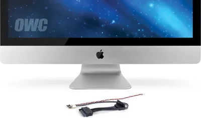 Imagen del producto de Sensor de temperatura digital integrado (para iMac 2009-2010)