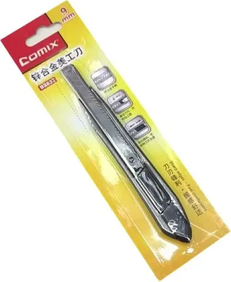 Zdjęcie produktu dla Nóż do kruszenia cynku 9 mm B2837