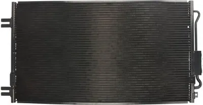 Obrázek produktu pro Kondenzátor, klimatizace THERMOTEC KTT110354