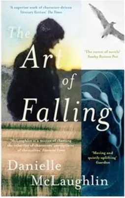 Imagen del producto de The Art of Falling