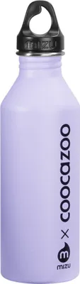 Produktbild von coocazoo Trinkflasche Edelstahl, 0,75 Liter