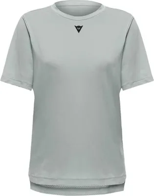 Produktbild von Dainese Bike Rox Kurzarm-t-shirt Grau XS Frau Grau XS