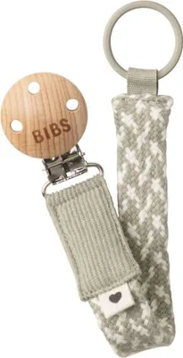 Productafbeelding van Bibs 4010.8610.5, Kleur: ivoorwit, Kleur: zand, Materiaal: katoen, Materiaal: metaal, Materiaal: hout, Geschikt voor: jongens/meisjes