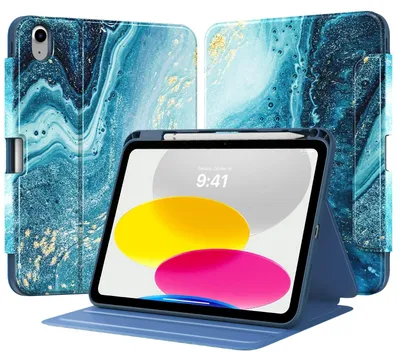 Image de Housse de protection pour iPad A16 11 pouces et 10,9 pouces