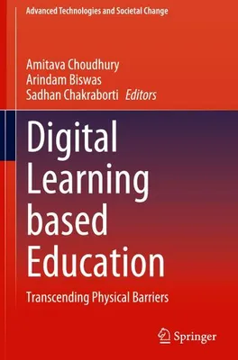 Immagine prodotto di Digital Learning based Education