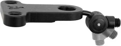 Productafbeelding van Fox Black Label verstelbare schijf voor hockeysticks