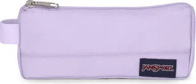Immagine prodotto di JanSport astuccio per matite Basic Accessory Pouch Pastel Lilac lilla