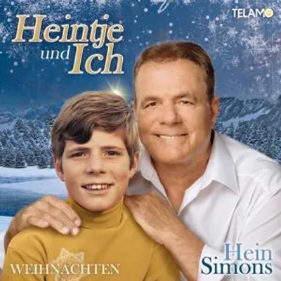 Produktbild von Heintje und Ich: Weihnachten