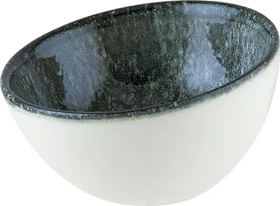 Produktbild von Cosmos Black Vanta Schale 8cm; 6cl - 24 Stück