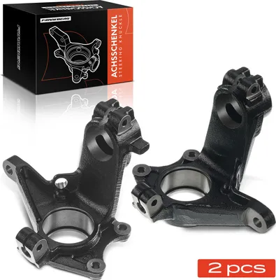 Obrázek produktu pro Frankberg 2x kloub řízení zavěšení kola přední levé pravé pro Peugeot 206 T3E 2E/K 2A/C