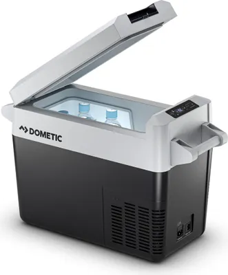Produktbild von Dometic CFF 20 Kompressor-Kühlbox 12/24/230V, 21 Liter 97000133104