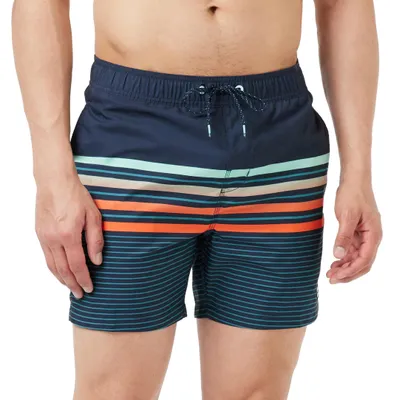 Productafbeelding van Billabong Fade 16 herenbadpak, blauw