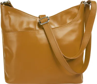 Produktbild von Samantha Look Umhängetasche Damen 021218 gelb
