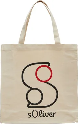 Produktbild von s.Oliver Schultertasche Shoulderbag White creme