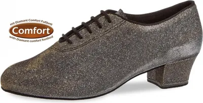 Produktbild von Diamant Damen Trainerschuhe 093-034-509-A - Größe: UK 7,5