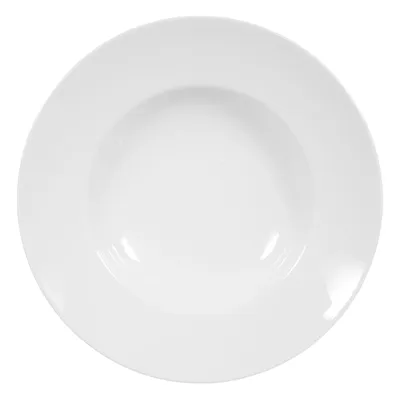 Obrázok produktu pre Tanier na cestoviny 27 cm LUKULLUS, biely, Seltmann Weiden