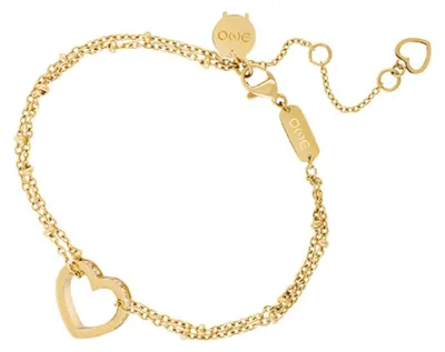 Productafbeelding van ARMBAND EINS, modelnummer AO OJRB01G