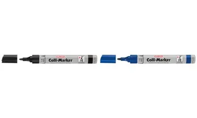 Produktbild von Herlitz 8060105, Schwarz