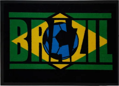 Produktbild von Brasil Türmatte 75 x 50 cm