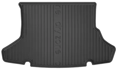 Obrázok produktu pre Gumová podlahová rohož pre Toyota Prius III (2009-2015)