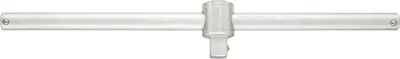 Produktbild von GEDORE 1987 Quergriff 1/2" 292 mm, 6143430