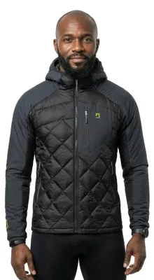 Produktbild von Karpos Lastei Up Jacke Schwarz XL Mann Schwarz XL