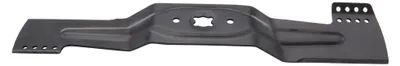 Produktbild von Original Messer MTD Cub Cadet WOLF-Garten Rasenmäher 742-05431 46cm