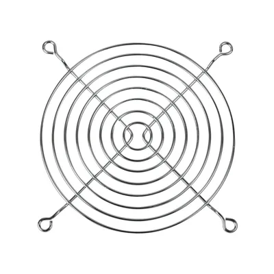 Produktbild von ARCTIC Lüfterabdeckung 120mm Fan Protective Grill