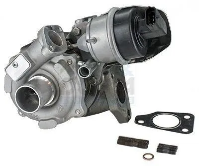 Produktbild von Turbolader MEAT & DORIA 65223 passend für MERCEDES-BENZ A-Klasse (W168) A668096049980