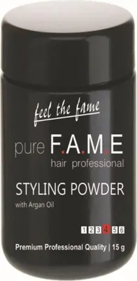 Produktbild von PURE FAME Styling Powder 10 g