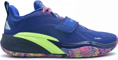 Image de Chaussures de basket Anta 812441113-6 pour Homme