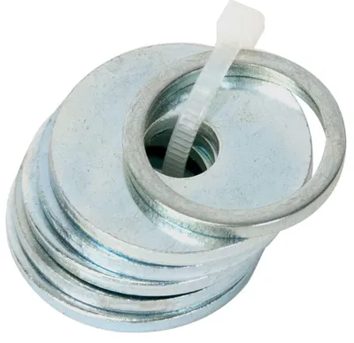 Produktbild von Oregon 110980 Universal-Fadenkopf Aluminium für Freischneider ab 25 cc