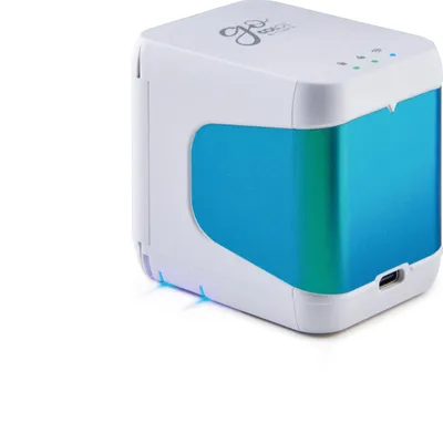 Obrázek produktu pro COLOP 164238 COLOP mobilní tiskárna e-mark go, bílá
