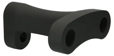 Zdjęcie produktu dla KS TOOLS Druckfuß Ø 155 mm 90 mm - 440.0361