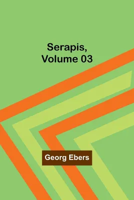 Produktbild von Serapis ,Volume 03
