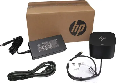 Produktbild von HP SPS-CABLE HP Thunderbolt 4