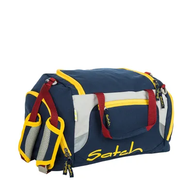 Produktbild von ERGOBAG satch Sporttasche Blau