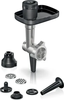 Produktbild von Bosch MUZ S6HA MUM Serie 6